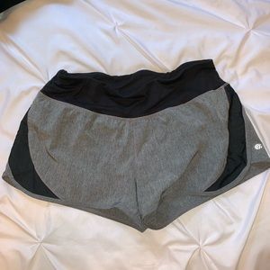 Champion athletic shorts